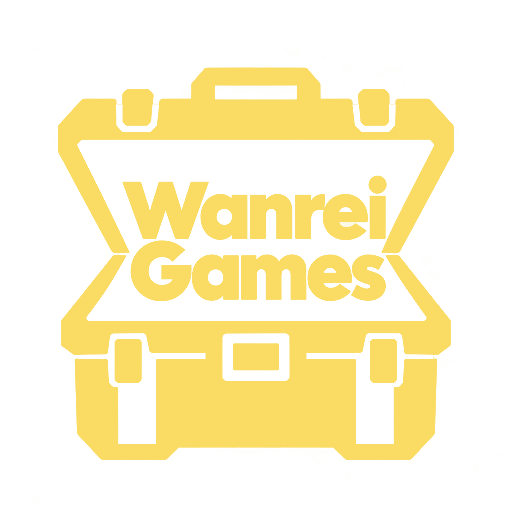 Wanrei Games